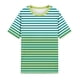 thumbnail image 3 of Camiseta de Manga Corta de Cuello Redondo de Impresión Cómoda Casual para las Mujeres, Camisetas Cortas para las Mujeres, 3 of 3