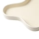 thumbnail image 3 of Bandeja Decorativa Multiusos Sunnimix Beige Bandeja organizadora, 3 of 8