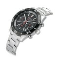 thumbnail image 3 of Seiko Men's chronograph quartz watch ssb053p1, 3 of 4