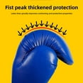 thumbnail image 4 of Boxing Gloves For Adults Punching Bag For & Training Fight Gloves, 4 of 4