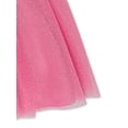thumbnail image 3 of 365 Kids From Garanimals Girls Pixie Mesh Skirt, Sizes 4-10, 3 of 3
