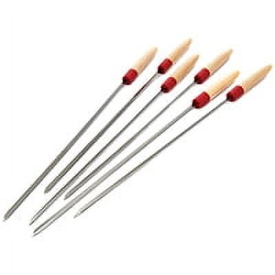 Onward Mfg Co 40538 Bent Shaft Skewers - 4 Pcs