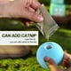 thumbnail image 2 of Pelota de juguete para gatos con forma de pájaro de 3 piezas con hierba gatera, juguete interactivo realista para morder, entretener y masticar., 2 of 5