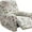 Color-016, variant on Recliner Slipcovers 4-Pieces Recliner Covers Recliner Couch Covers Recliner Chair Cover Non Slip Reclining Slipcovers with Storage Pockets Furniture Protector for Living Room