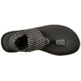 thumbnail image 4 of Sanuk Yoga Sling 2 Prints Sandals Magenta Mt Stripe, 4 of 9
