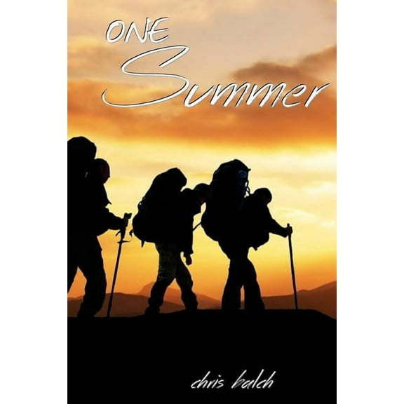 One Summer, (Paperback)