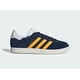 thumbnail image 1 of adidas Originals Gazelle Men's Shoes Night Indigo Crew Yellow IG2094, 1 of 6