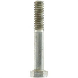 Allstar Hex Head Bolt 3/8-16 x 1-1/2