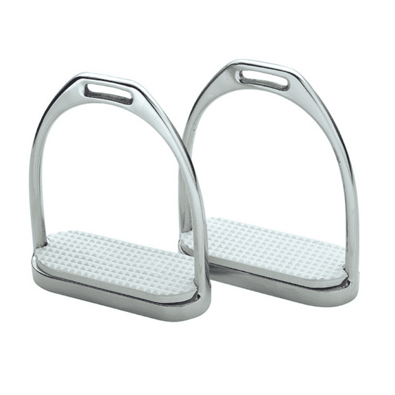 Shires Fillis Stirrups 4.75"