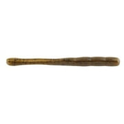 Zoom Z Drop Worm 4 Green Pumpkin 15pk