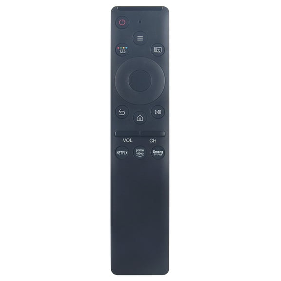 Allimity BN59-01329A IR Replaced Remote Compatible with Samsung QLED 4K UHD Smart TV UN43TU8000FXZA QN50Q80TAFXZA QN55Q60TAFXZA QN58Q60TAFXZA QN65Q80TAFXZA QN75Q70TAFXZA QN82Q70TAFXZA UN86TU9000FXZA