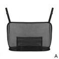 thumbnail image 1 of Car Net Pocket Handbag Holder, Car Mesh Organizer, Organizer Mesh Bag,Driver Storage Netting Pouch for Handbag Purse,Driver Storage Netting Pouch, 1 of 9