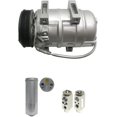 thumbnail image 1 of Remanufactured RYC AC Compressor Kit KT B044-01, 1 of 1