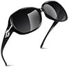 Black Frame|Gradient Gray Lens