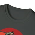 thumbnail image 3 of Biking T-Shirt, Mountain Biking, Outdoors Sports Tee Shirt, Bicycle Shirt, 3 of 3