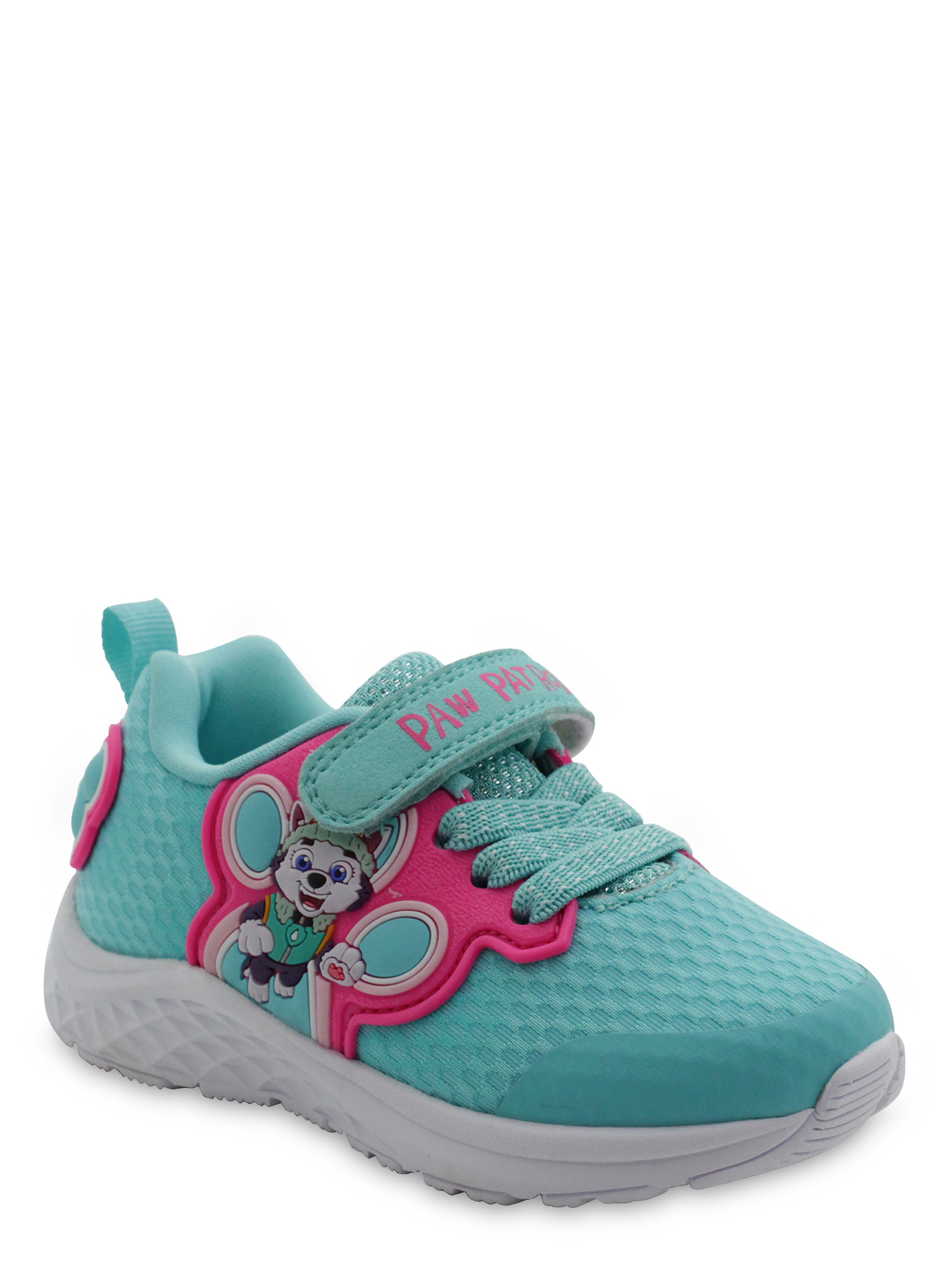 13 6, Details about  / Athletic Works Youth Girls Rainbow Runner Athletic Shoes 12 4 5 1
