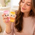 thumbnail image 5 of Squishy Hand Squeeze Decompression Fidget Toy, Anxiety Reducing Sensory Play Toy, Pocket‑sized Portable Toy for Boys Girls, Office Classroom Use(Simulated Milk Carton Random Style), 5 of 6