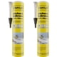 thumbnail image 1 of Sellador de silicona STANLEY para cocina y baño, 300 ml, 100% impermeable, 1 of 3