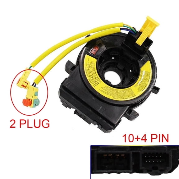 Spiral Cable Clock Spring 93490-3R120 Fits for 2011-2013 Optima 93490-4C120