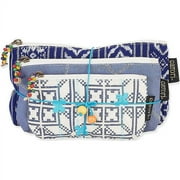 Catori Cosmetic Bag Set 3/pkg-sierra Sap