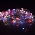 thumbnail image 5 of 8 Function 200 LED Solar String Light  Fariy Wedding Party, 5 of 8