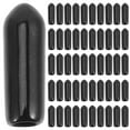 thumbnail image 3 of 500 Pcs Pegboard Hook Rubber Caps Holder Support, 3 of 8