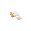 Allevyn Heel Dressing, 4 1/2" X 5 1/2" Part No. 66020414 (5/box)
