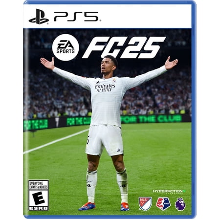 EA SPORTS FC 25 Standard Edition - PlayStation 5