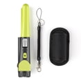 thumbnail image 5 of Riwcyla Portable Small Size Handheld Metal Treasure Finder High Precisions Multipurpose Metal with LCD Display Screen for Adults and, 5 of 5