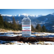 Crystal Geyser Alpine Spring Water, 1 Gallon Plastic Jug