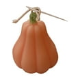 thumbnail image 2 of Taotanxi Autumn Pumpkin Lights Pumpkin Flame Pumpkin Shaped Fall Decoration Flickering Candle Suitable For Fall Thanksgiving Table Decoration Home Halloween Indoor Party Decoration, 2 of 6