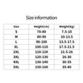 thumbnail image 2 of Baby Girl Swimsuit Cute One Piece Bathing Suit with Sun Protection Ruffles Swimwear (9M-6T), 2 of 3