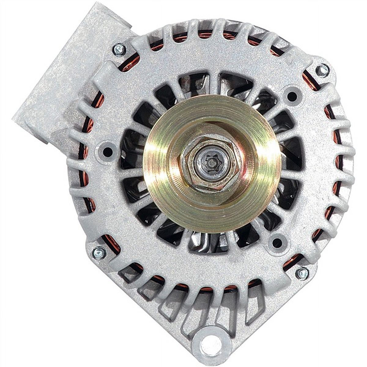 ACDelco Gold 335-1088 Alternator Fits select: 1999-2005 BUICK PARK AVENUE