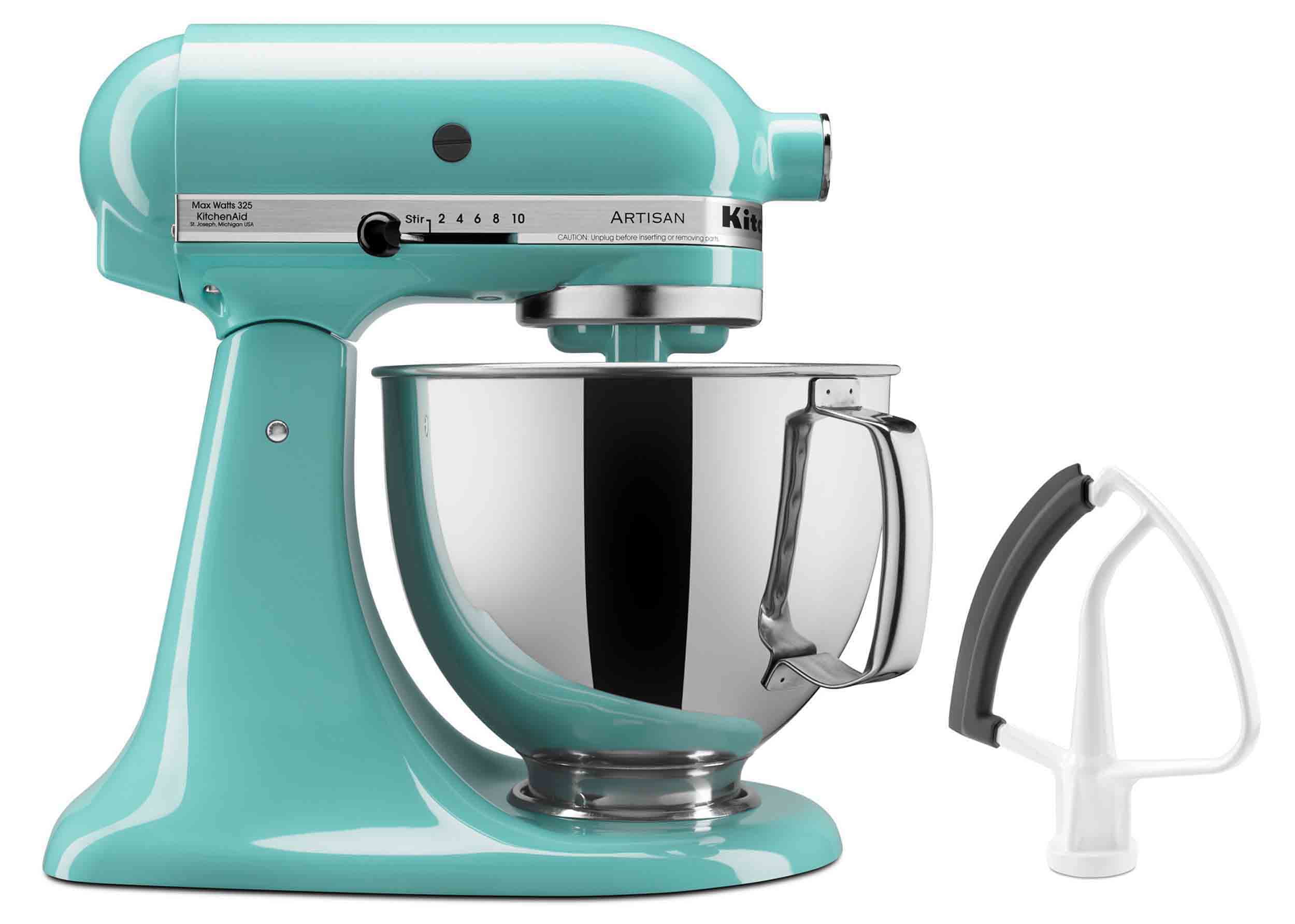 Kitchenaid Mixer 5 Quart Artisan at Thomas McKee blog