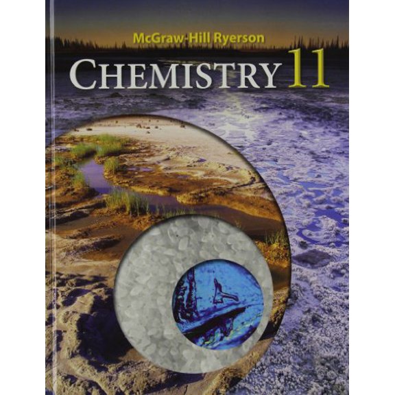 Pre-Owned Chemistry 11U Student Edition