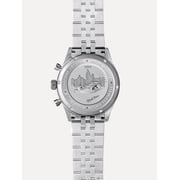 Ratio Street Racer Chronograph RTC016 200M Reverse Panda Dial Watch