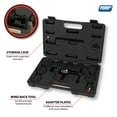 thumbnail image 2 of Performance Tool W89200 Disc Brake Caliper Service Set Brake, 2 of 7