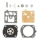 thumbnail image 3 of Carburetor Carb Kit For 254 257 261EPA 262 Chainsaw Walbro HDA 195 Hot Garden Repair Tools Lawn Mower Trimmer Parts, 3 of 4