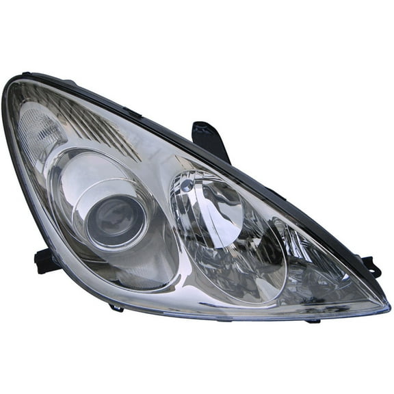 For Lexus ES330 2005 2006 Right Passenger Side Headlight Assembly - BuyAutoParts
