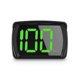 thumbnail image 1 of The Latest Gps Hud Digital Speedometer Plug And Play All Car Large Font Kmh Mph Car Accessories, 1 of 4