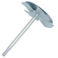 thumbnail image 4 of Fitting Saver Bit,Plumbing Fitting Saver Bit Plumbing Fitting Saver Bit Socket Saver Plumbing Fitting Saver Breakthrough Technology, 4 of 8