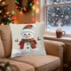 thumbnail image 5 of Christmas Decoration Artificial Leaf Rattan Hanging Indoor Home Thanksgiving Day Christmas Party Fireplace Decoration, 5 of 7
