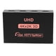 thumbnail image 1 of Divisor de interfaz multimedia ANGGREK 4K HD 1 en 4 salidas HD Carcasa metálica, 1 of 8