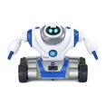 thumbnail image 1 of Robot de juguete VTech Make-a-Bot 5 en 1 con sensor de sonido para niños mayores de 5 años, 1 of 9