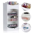 thumbnail image 1 of Organizador para cosméticos Aquila blanco, 1 of 4