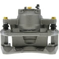 thumbnail image 3 of Centric 141.67051 Semi-Loaded Brake Caliper with New Phenolic Pistons for 2005-2007 Dodge Grand Caravan, Chrysler Town & Country (1 Unit), 3 of 4
