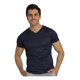 thumbnail image 3 of 5 Playeras Deportivas Gym Hombre Colores Fresca Dry Fit, 3 of 8