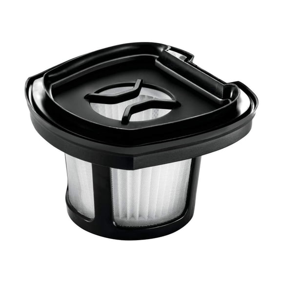 Paquete de 2 filtros de repuesto para aspiradora manual Bissell Pet Hair Eraser