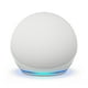 thumbnail image 2 of Bocina Inteligente Echo Dot 5ta Gen con Alexa Blanco, 2 of 4