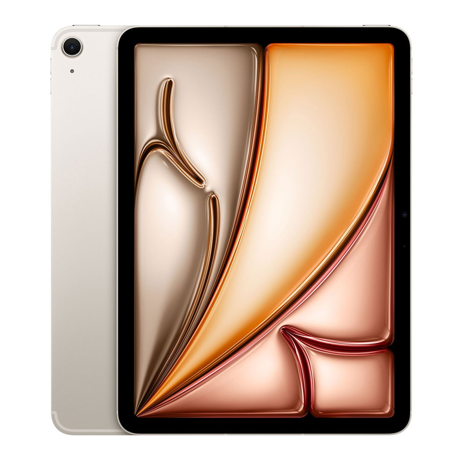 iPad Air 11インチ 第6世代/M2/2024 Cellular 128 iPad Air 11インチ 第6世代(2024)M2 Wi-Fi 128GB MUWC3J/A